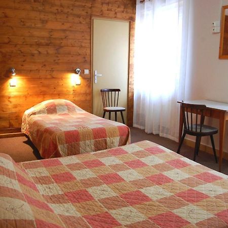 Chambres Avec Garage Motos Ланлебур-Мон-Сені Екстер'єр фото