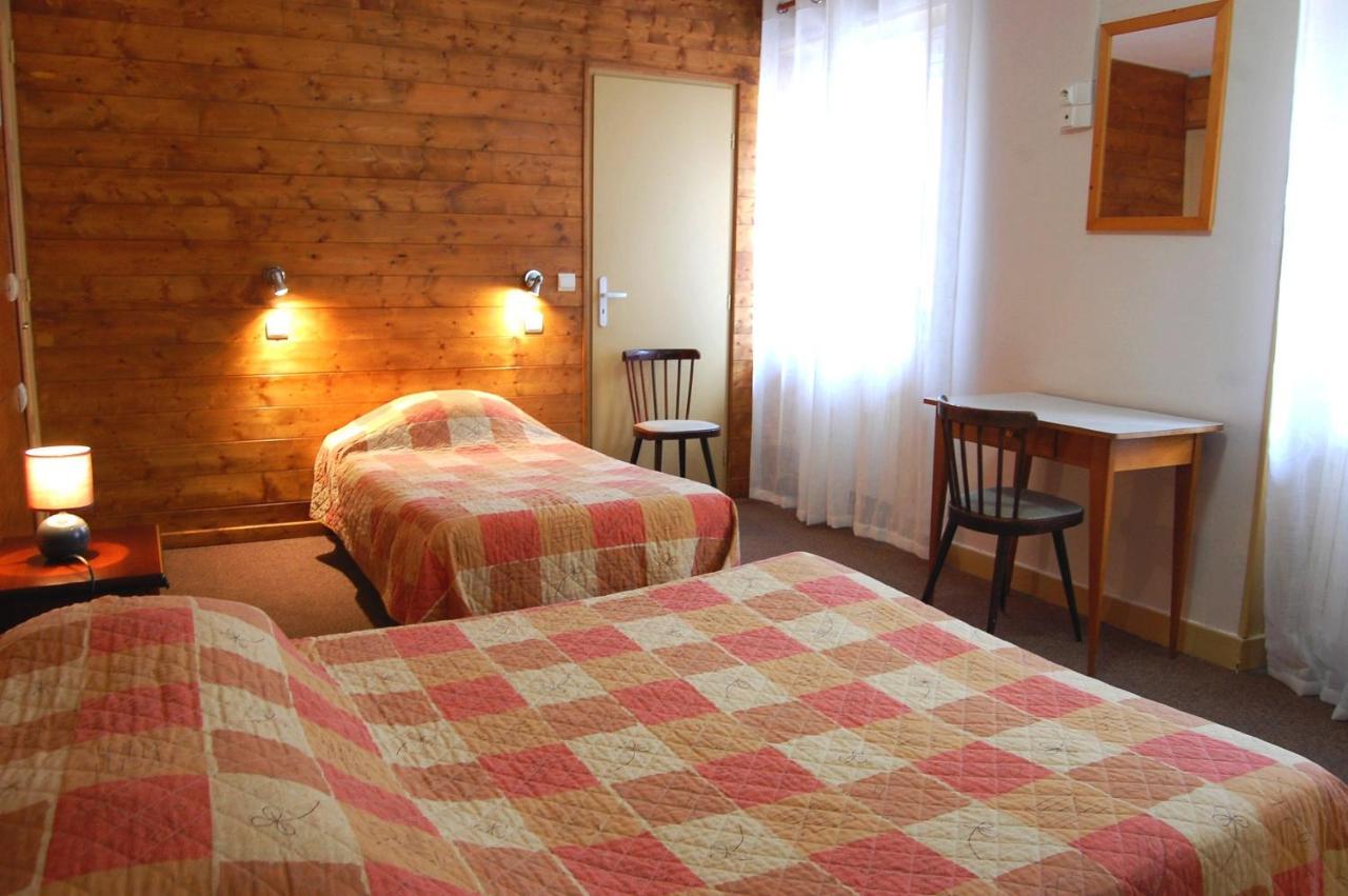 Chambres Avec Garage Motos Ланлебур-Мон-Сені Екстер'єр фото